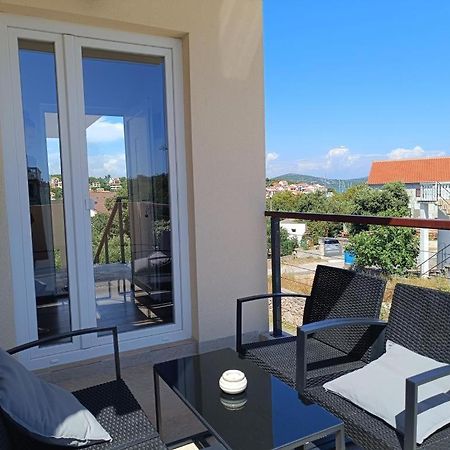 Apartment Dragana, Jezera, Island Murter Εξωτερικό φωτογραφία