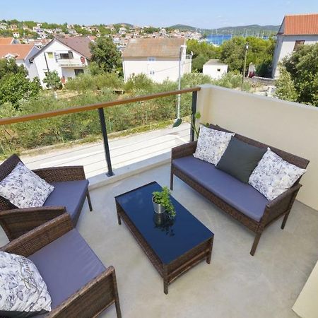 Apartment Dragana, Jezera, Island Murter Εξωτερικό φωτογραφία