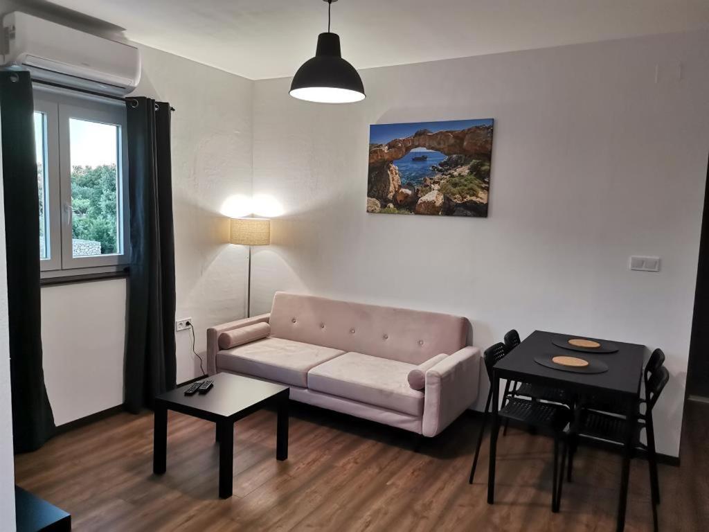 Apartment Dragana, Jezera, Island Murter Εξωτερικό φωτογραφία