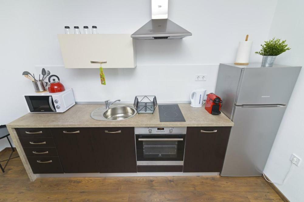 Apartment Dragana, Jezera, Island Murter Εξωτερικό φωτογραφία