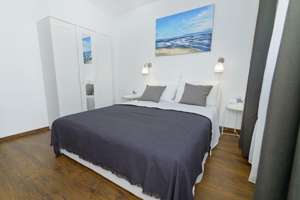 Apartment Dragana, Jezera, Island Murter Εξωτερικό φωτογραφία