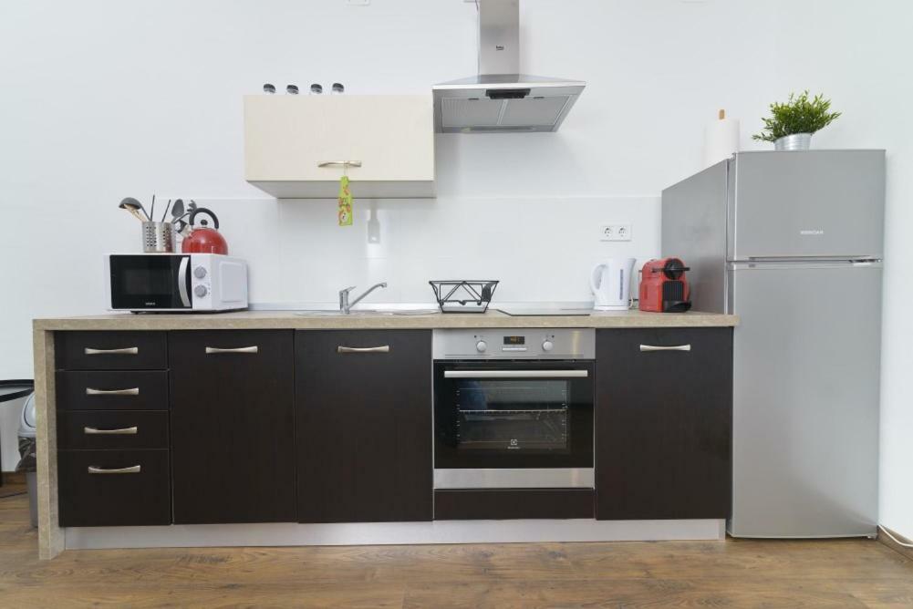 Apartment Dragana, Jezera, Island Murter Εξωτερικό φωτογραφία